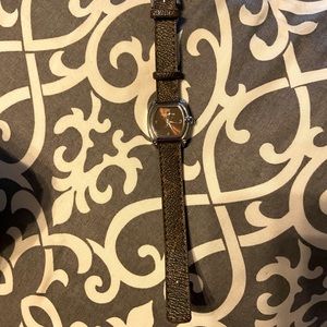 Vintage Louis Vuitton watch